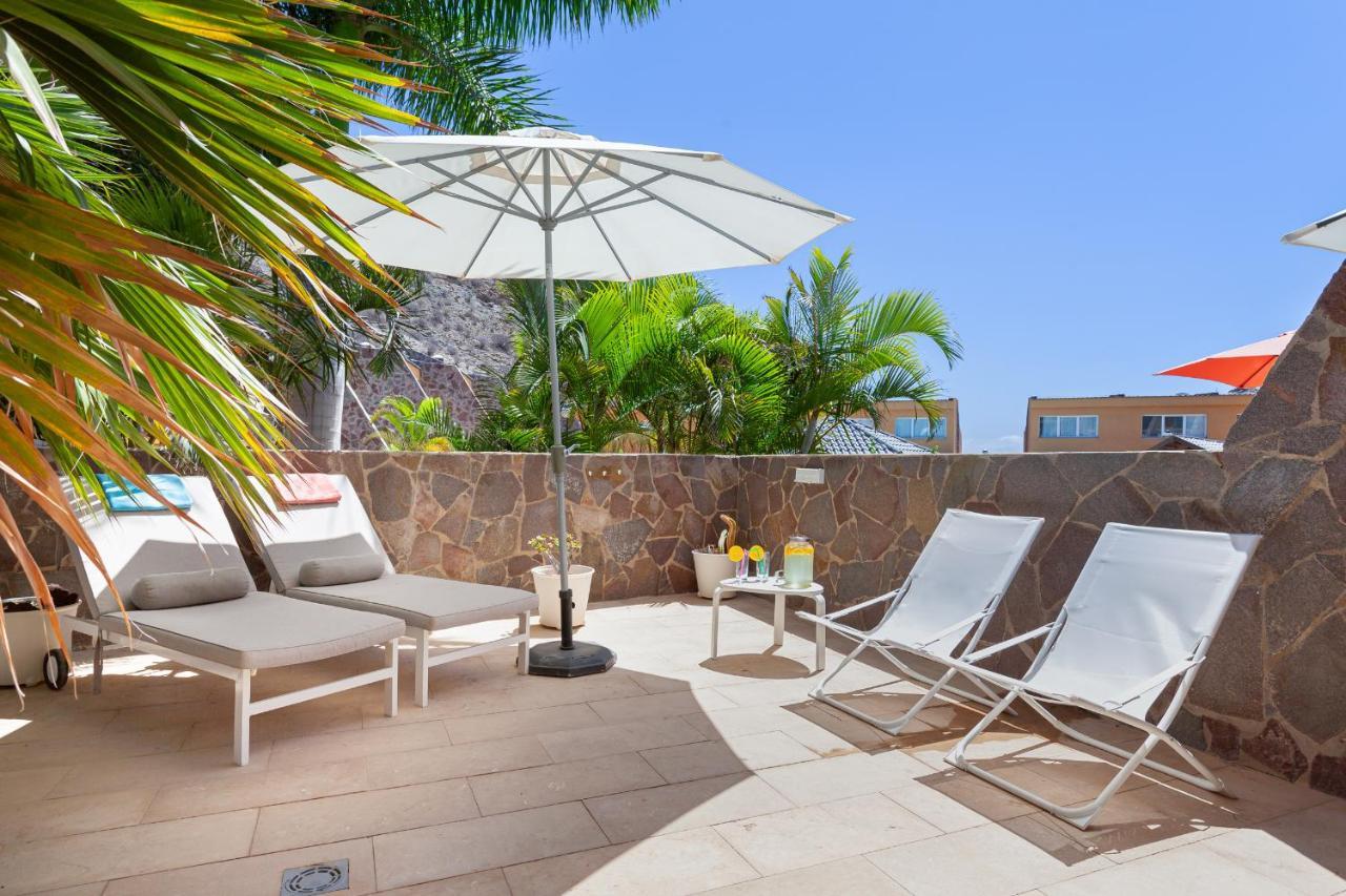 Zen Home Tauro La Playa de Tauro ภายนอก รูปภาพ