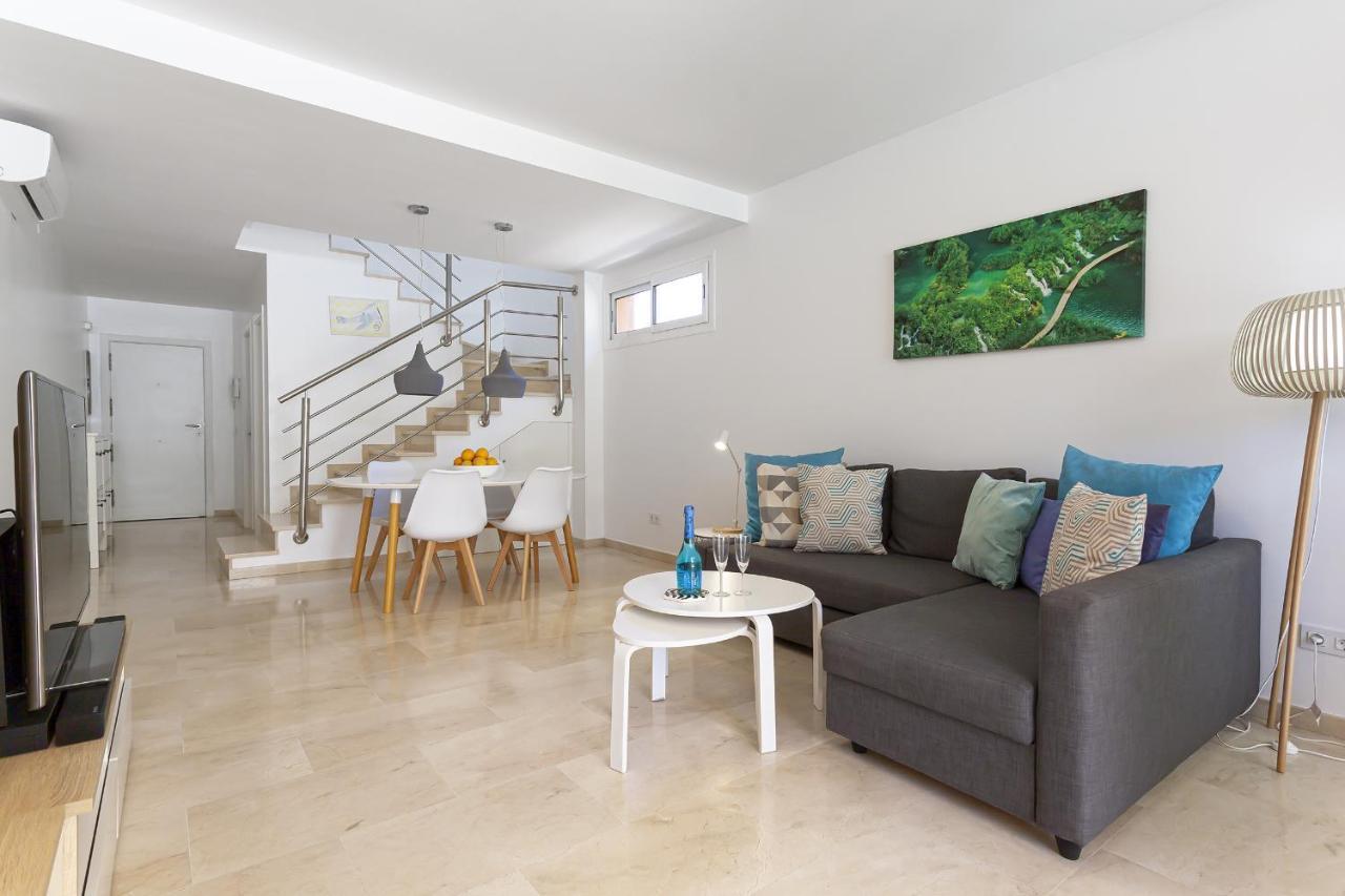 Zen Home Tauro La Playa de Tauro ภายนอก รูปภาพ