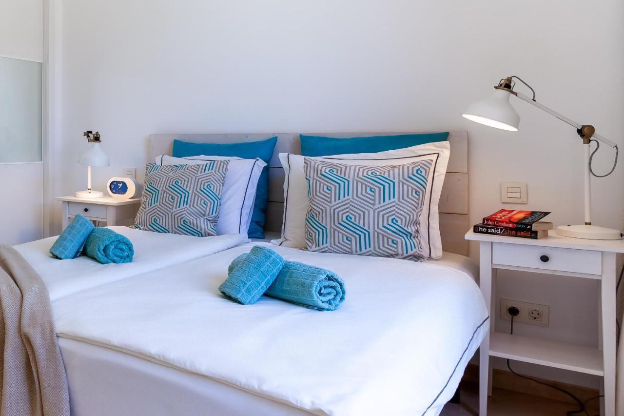 Zen Home Tauro La Playa de Tauro ภายนอก รูปภาพ