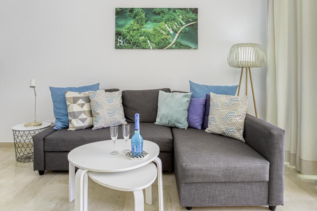 Zen Home Tauro La Playa de Tauro ภายนอก รูปภาพ