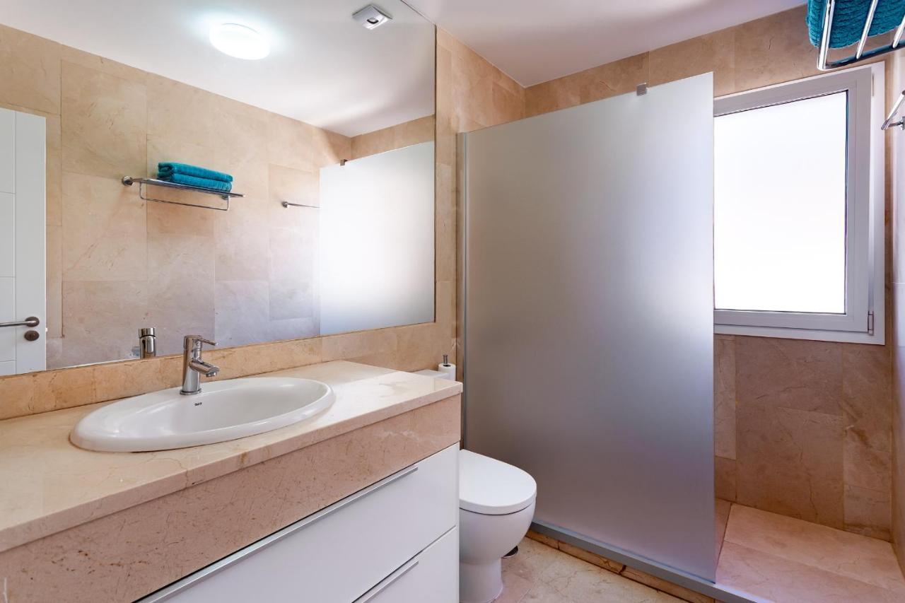 Zen Home Tauro La Playa de Tauro ภายนอก รูปภาพ