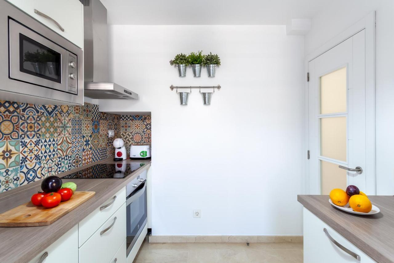 Zen Home Tauro La Playa de Tauro ภายนอก รูปภาพ