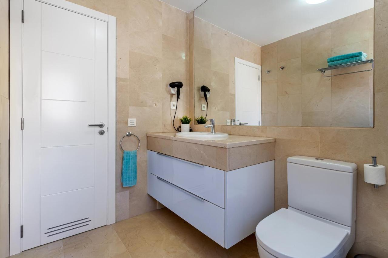 Zen Home Tauro La Playa de Tauro ภายนอก รูปภาพ