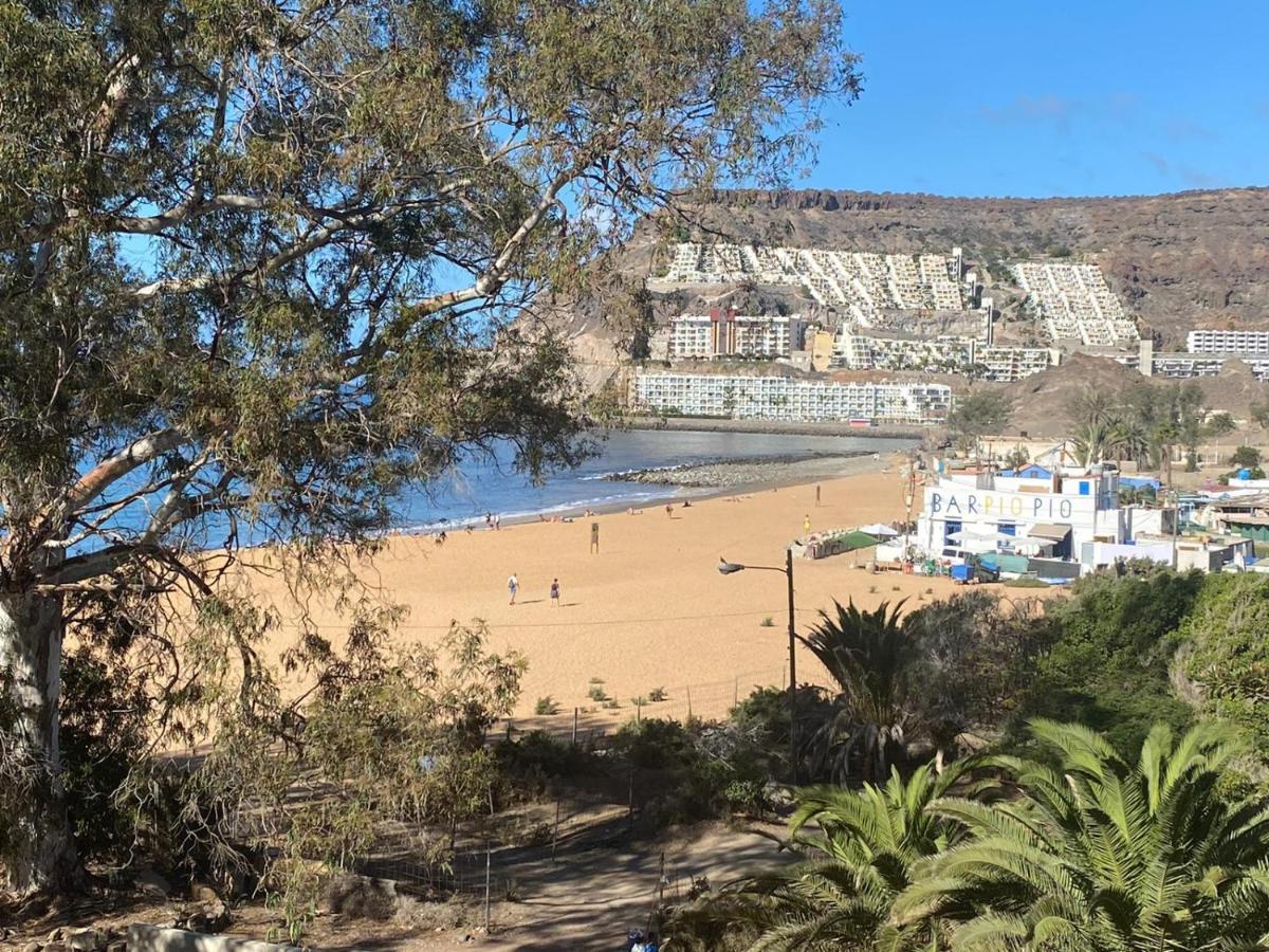 Zen Home Tauro La Playa de Tauro ภายนอก รูปภาพ